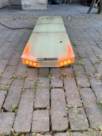 Flitsbalk / zwaailicht, Auto-onderdelen, Verlichting, Ophalen, Gebruikt