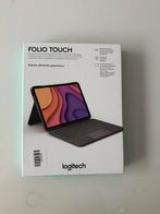 Logitech Folio Touch ( Prijs is vast), Computers en Software, Tablet-hoezen, Nieuw, Ophalen of Verzenden, Logitech