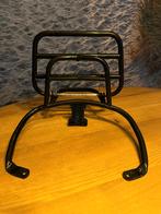 Vespa achter rek ZWART, Ophalen of Verzenden, Gebruikt, Overige typen, Vespa