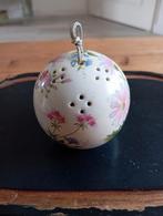 Engelse pomander Taylor of London, Antiek en Kunst, Curiosa en Brocante, Ophalen of Verzenden