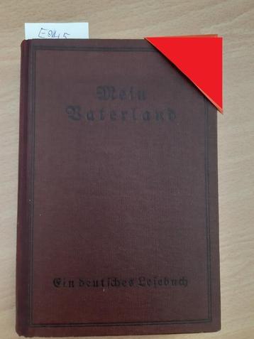Mein Vaterland (1927) beschikbaar voor biedingen