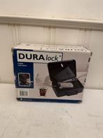 Duralock CS85K Autokluis met Alarm, Ophalen of Verzenden, Nieuw