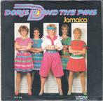 Vinyl Single Doris D. And The Pins, Ophalen of Verzenden, Gebruikt, Pop