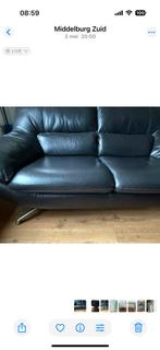 Italiaanse design bank, Ophalen, 75 tot 100 cm