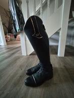Kingsley zwart leren rijlaarzen Olbia, Ophalen of Verzenden, Dressuur, Schoeisel