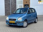 Hyundai Atos Spirit 1.0i SLX | Automaat | Nieuwe Apk |, Gebruikt, 4 cilinders, 833 kg, Atos