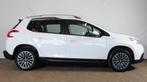 Peugeot 2008  || 6 maanden garantie! 1.2 PureTech Active, 450 kg, Gebruikt, Euro 6, 1199 cc