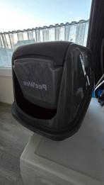 Te koop PeeWee kattenbak, Ophalen