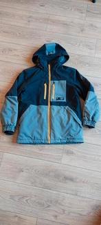 Protest winterjas, ski jas, snowboard jas, maat 156, Ophalen of Verzenden, Gedragen, Jack