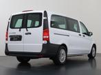 Mercedes-Benz eVito 129 Tourer L2 PRO, Auto's, Stof, 8 stoelen, Overige carrosserieën, Parkeercamera