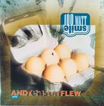 100 Watt Smile ‎– And Reason Flew CD, Verzenden, Gebruikt, Alternative