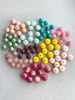 Kralenmix - 100 stuks - 6 & 8mm, Kraal, -, Verzenden, -