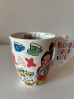 Grote mok van Blond Amsterdam, Blond Amsterdam, Nieuw, Ophalen of Verzenden, Kop(pen) en/of Schotel(s)