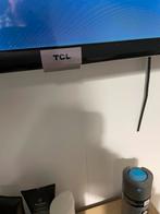 TCL 65 inch 4K Ultra HD Smart TV - Model 65DP600, LED, 120 Hz, Zo goed als nieuw, 100 cm of meer