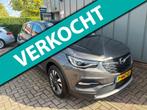 Opel Grandland X 1.2 Turbo Innovation INCL. 3 MAAND GARANTIE, Auto's, Opel, Voorwielaandrijving, 65 €/maand, Gebruikt, 1199 cc