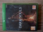 Dark Souls Remastered - Xbox One, Spelcomputers en Games, Games | Xbox One, Online, 1 speler, Ophalen of Verzenden, Zo goed als nieuw