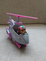 Paw Patrol Helikopter met poppetje Sky., Ophalen of Verzenden