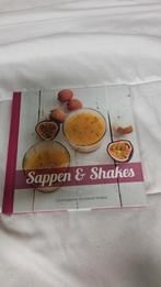 Sappen & shakes, Boeken, Miller & Media, Ophalen of Verzenden, Zo goed als nieuw, Overige gebieden
