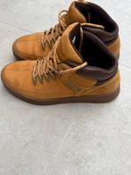Timberland Hoge Sneakers - Maat [41], Kleding | Heren, Schoenen, Ophalen, Gedragen, Bruin, Sneakers of Gympen