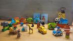 Duplo Startersset 01, Ophalen of Verzenden, Zo goed als nieuw, Duplo