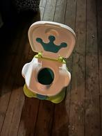 Potje voor kinderen fisher price, Ophalen, Zo goed als nieuw, Overige typen, Met geluid