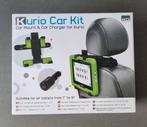 Kurio Car Kit, Ophalen of Verzenden, Zo goed als nieuw