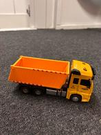 Speelgoed Kiepwagen - Zo Goed Als Nieuw! Met licht, Kinderen en Baby's, Speelgoed | Speelgoedvoertuigen, Ophalen of Verzenden