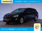 Ford Focus WAGON 1.0 EcoBoost Hybrid Titanium X Business [ L, Focus, 65 €/maand, Gebruikt, 1288 kg