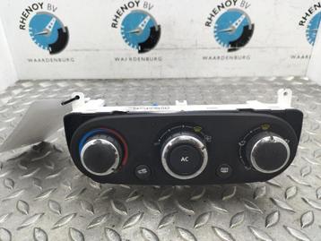 RENAULT CLIO 1.5 dCi Expression  [HEAT_AC_CONTROLLER] 2014 beschikbaar voor biedingen