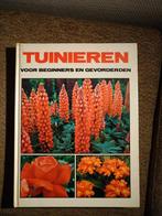 Tuinieren voor beginners en gevorderden, Ophalen of Verzenden, Zo goed als nieuw, Tuinieren en Tuinplanten