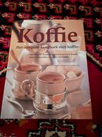 Koffie / Het complete handboek over koffie / groot formaat H, Ophalen of Verzenden, Nieuw
