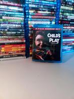 The Child's Play (8- movies - collection), Cd's en Dvd's, Blu-ray, Ophalen of Verzenden, Zo goed als nieuw, Horror, Boxset