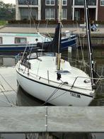 Zeilboot, Watersport en Boten, Gebruikt, Ophalen of Verzenden, Tourjacht of Cruiser, 6 tot 9 meter
