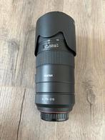 Pentax 70 - 210 mm f4.0, Ophalen of Verzenden, Zo goed als nieuw, Telelens