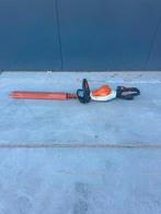 STIHL HSA 94T heggenschaar, Stihl, Ophalen of Verzenden, Zo goed als nieuw, @