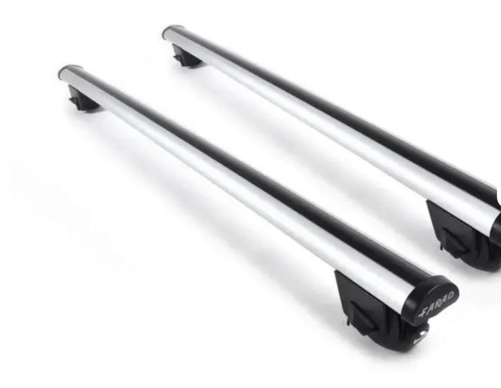 Farad Dakdragers Volvo XC40, Auto diversen, Dakdragers, Gebruikt, Ophalen of Verzenden