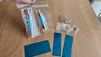 Nail art stempels, platen en omre sponzen, Ophalen of Verzenden, Nieuw, Versiering, Overige