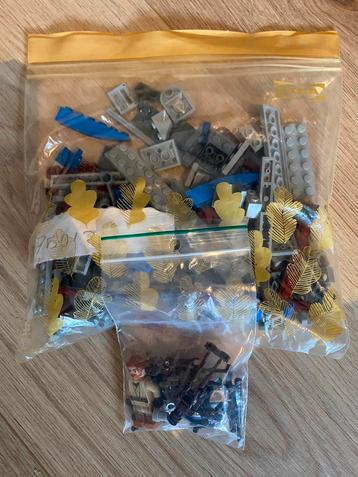 Lego star wars 75012 beschikbaar voor biedingen