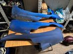 Peugeot Vivacity Onderspoiler Blauw, Ophalen of Verzenden, Gebruikt, Kap, Peugeot