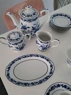 Blue Chatham antiek chinees Porselein, Ophalen