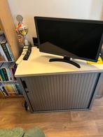 Archiefkastje, Huis en Inrichting, Kasten | Roldeurkasten en Archiefkasten, Ophalen, Gebruikt, 50 tot 100 cm, Minder dan 100 cm