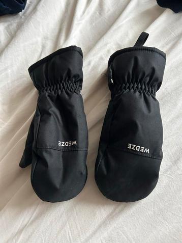 Wedze Kinderhandschoenen 3-6 jaar beschikbaar voor biedingen