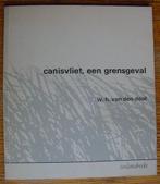 Canisvliet, een grensgeval (Zeelandreeks), Zeeland, Ophalen of Verzenden, Zo goed als nieuw