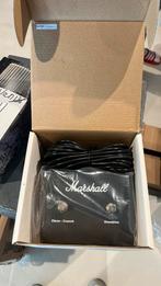 Marshall PEDL-90010, Ophalen of Verzenden, Zo goed als nieuw, Minder dan 50 watt