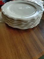 Mooie borden, Huis en Inrichting, Keuken | Servies, Ophalen, Zo goed als nieuw, Overige stijlen, Bord(en)