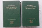 Liedboek voor de kerken 491 gezangen Klavarskribo, Muziek en Instrumenten, Gebruikt, Piano, Overige soorten, Ophalen of Verzenden