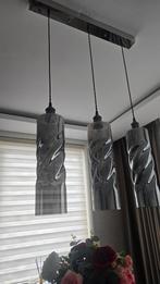 Design hanglamp (3-lichts) – in zeer goede staat, Ophalen of Verzenden, Zo goed als nieuw, Minder dan 50 cm
