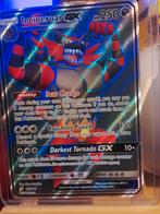 Incineroar gx  167/181  Team Up, Tickets en Kaartjes, Evenementen en Festivals