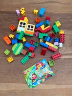 Duplo 4627 - Veel Speelplezier!, Ophalen of Verzenden, Gebruikt, Losse stenen, Duplo