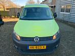 Volkswagen Caddy maxi 1.6 TDI 75KW 2014 airco marge auto, Auto's, Voorwielaandrijving, Stof, 1459 kg, 4 cilinders